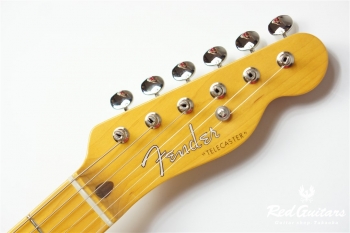 TRADITIONAL 50s Telecaster